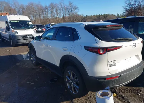 2024 Mazda Cx-30 2.5 S Preferred Package z USA, uszkodzony, nr VIN 3MVDMBCM4RM634470